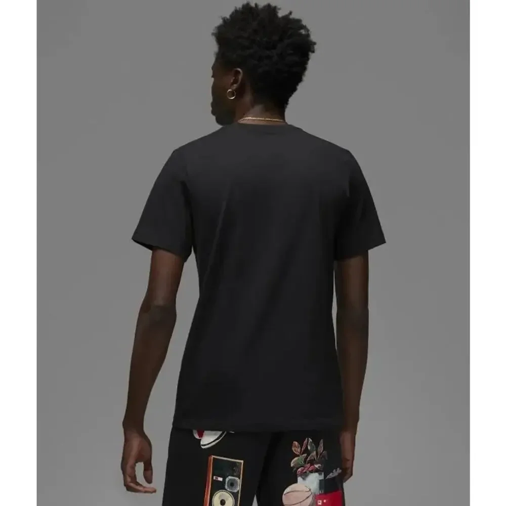 Nike Jordan Artist Series x Jacob Rochester MJ Portrait Tee